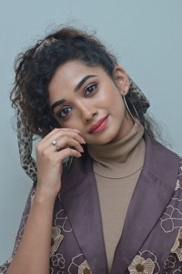 Saanve Megghana Pictures